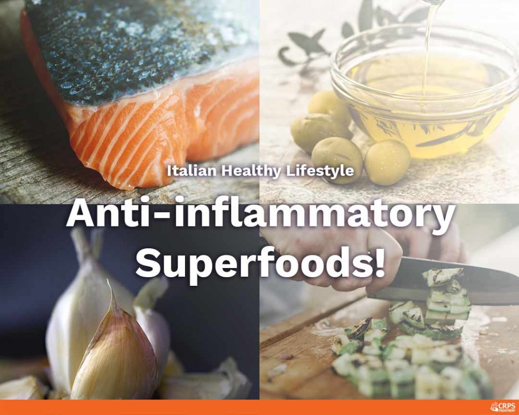 Superfood zucchini salmon