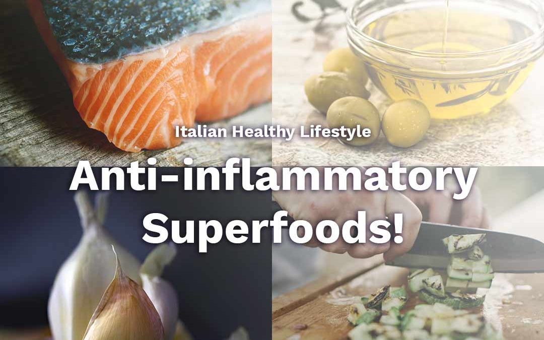Superfoods Recipes! Zucchini and Salmon Cakes