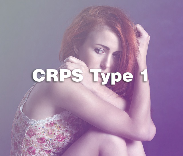 CRPS Type 1