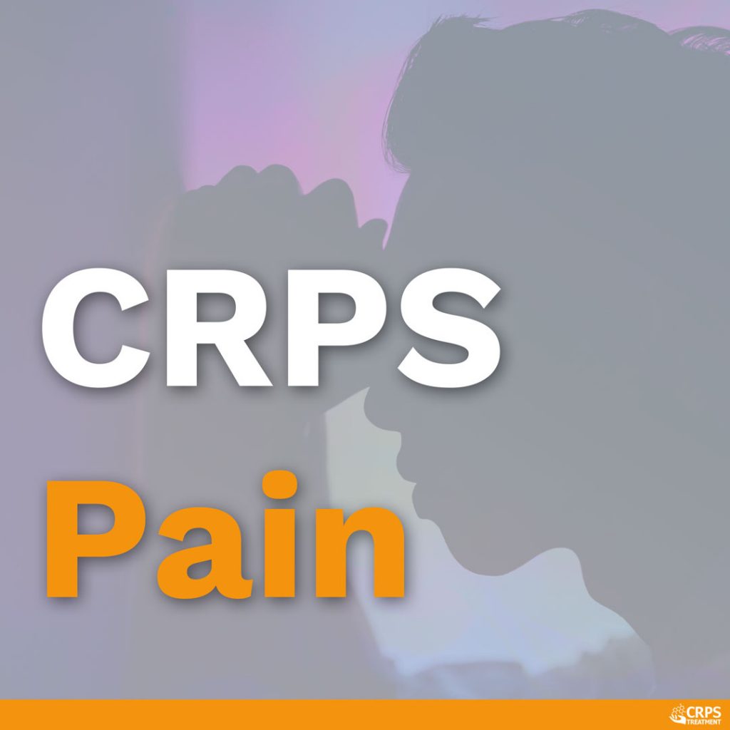 Crps Pain