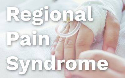 Tratamiento del síndrome de dolor regional complejo