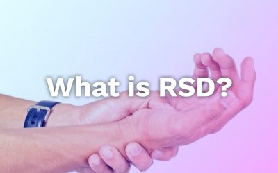 ¿Qué es el RSD?