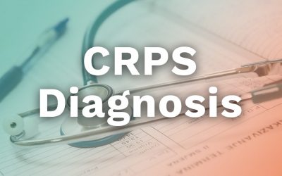 Diagnóstico de CRPS