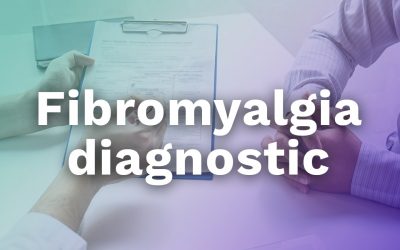 Diagnóstico de fibromialgia